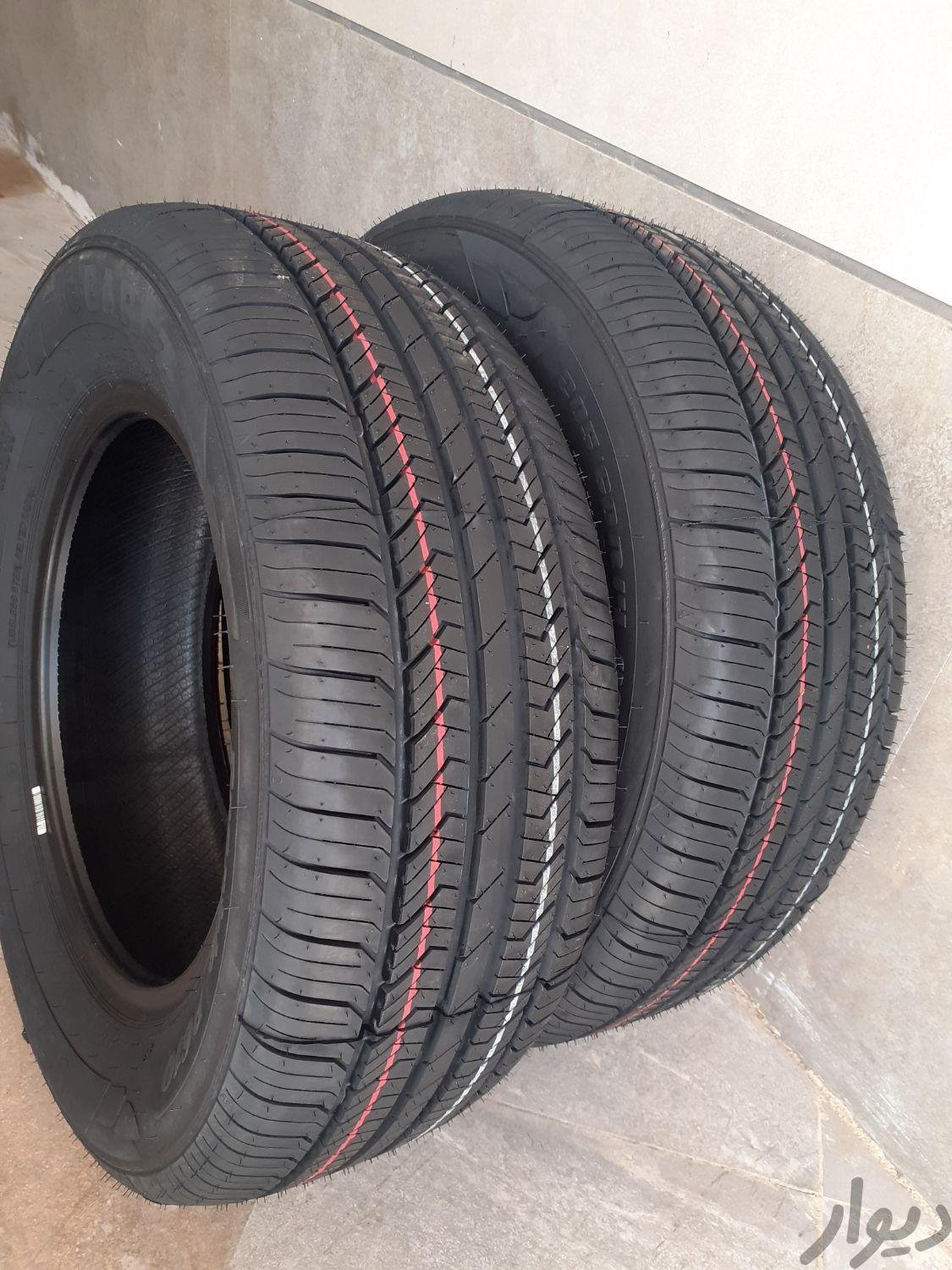 لاستیک بارز ۱۴-۶۰-۲۰۵