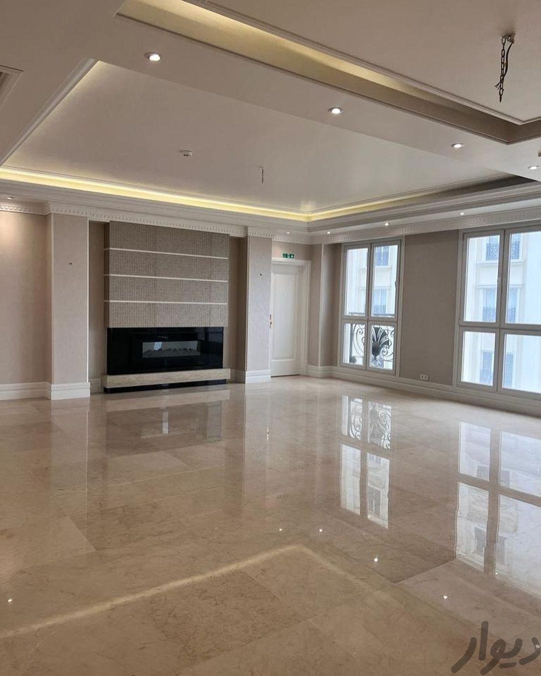 350 متر پنت هاوس فروشی فاز1